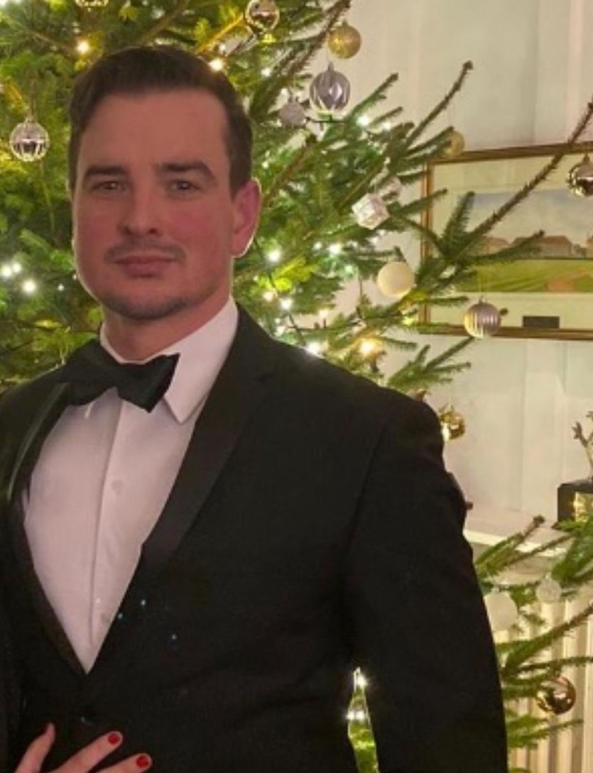 profile image of Chief Legal Officer